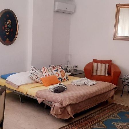 Relax Home Марсала Екстер'єр фото