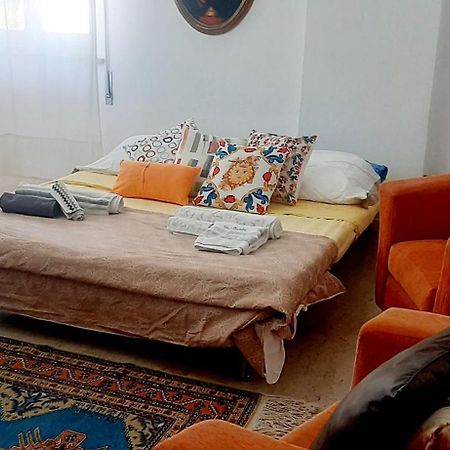 Relax Home Марсала Екстер'єр фото