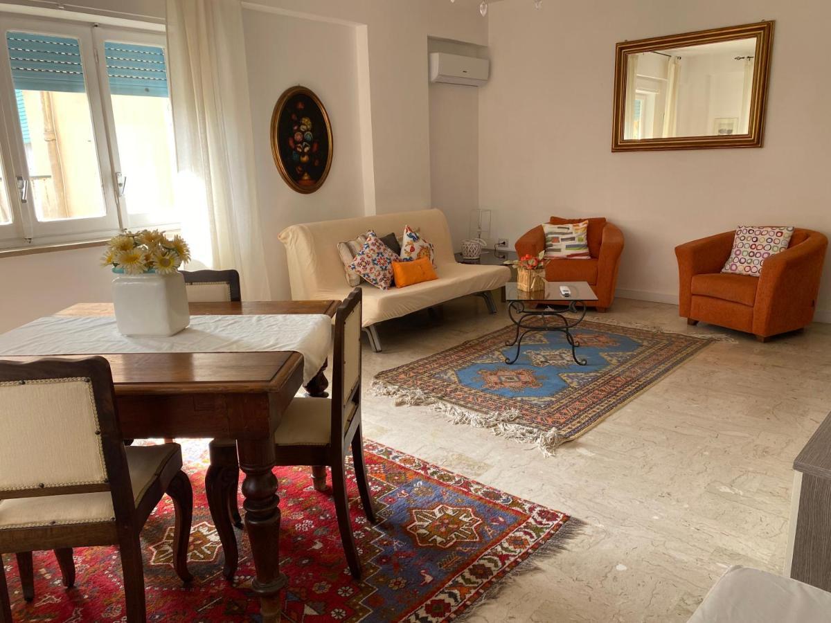 Relax Home Марсала Екстер'єр фото