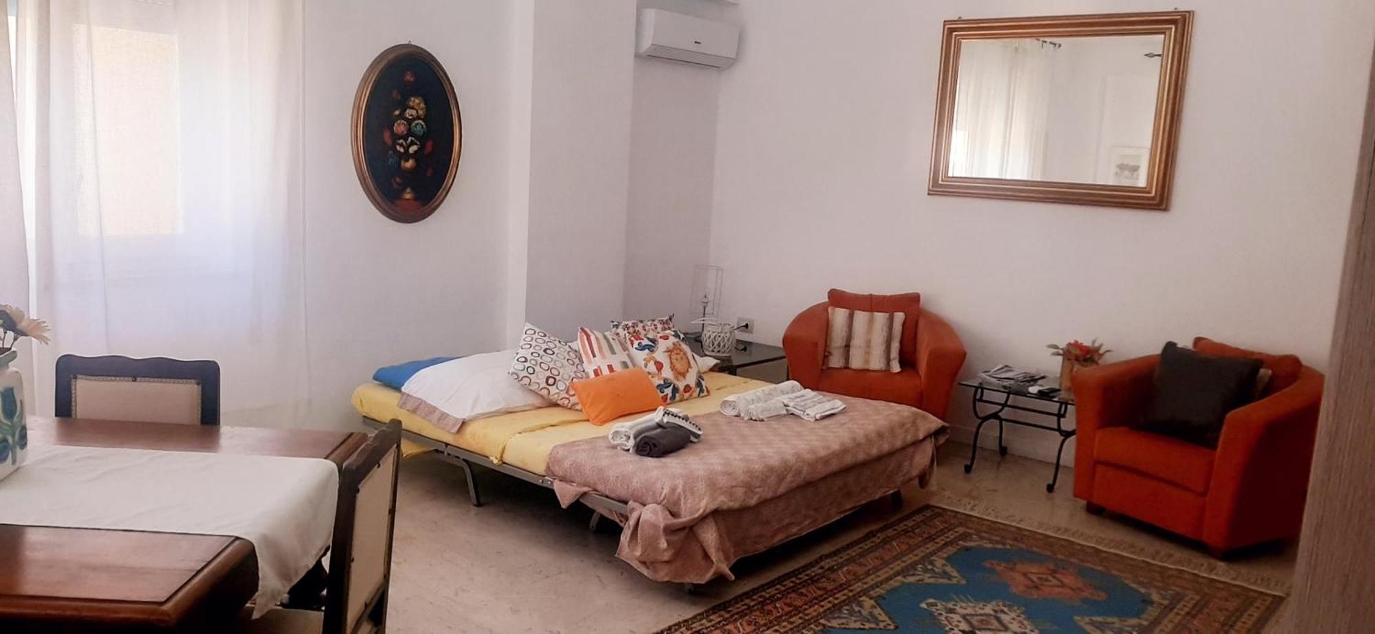 Relax Home Марсала Екстер'єр фото