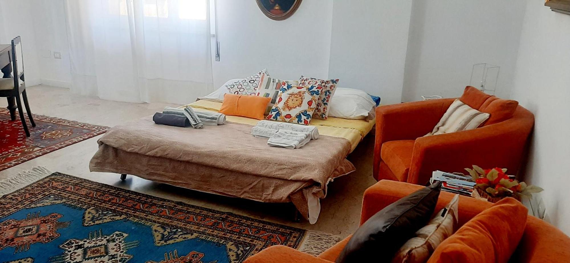 Relax Home Марсала Екстер'єр фото